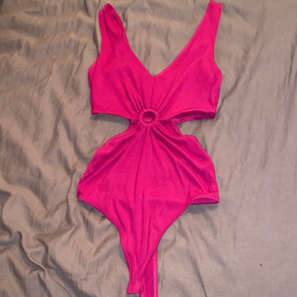 Body suit